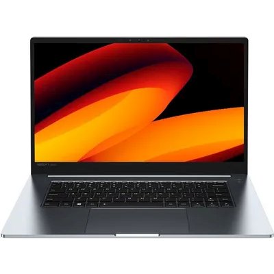 ноутбук Infinix Inbook Y2 Plus 11TH XL29 71008301113 Серый