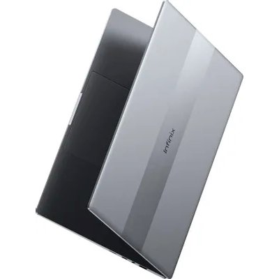ноутбук Infinix Inbook Y2 Plus 11TH XL29 71008301113 Серый