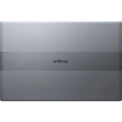 ноутбук Infinix Inbook Y2 Plus 11TH XL29 71008301113 Серый