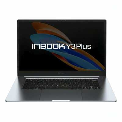 ноутбук Infinix Inbook Y3 Plus YL512 71008301717 Серый