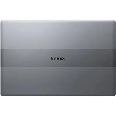 ноутбук Infinix Inbook Y3 Plus YL51A5 71008302601 Серый