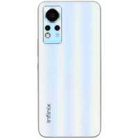 смартфон Infinix Note 11 6/128GB White белый
