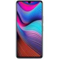 смартфон Infinix Note 12 6/128GB Black
