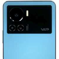 смартфон Infinix Note 12 VIP 8/256GB Blue синий
