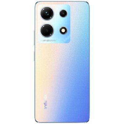 смартфон Infinix Note 30 8/128GB Blue голубой