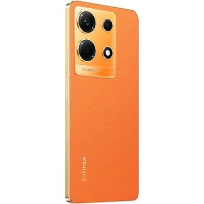 смартфон Infinix Note 30 8/128GB Gold золотой