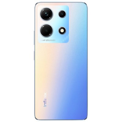 смартфон Infinix Note 30 8/256GB Blue голубой