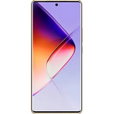 смартфон Infinix Note 40 Pro 12/256GB Green зеленый