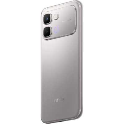 смартфон Infinix Note Edge 8/128GB Titan титан