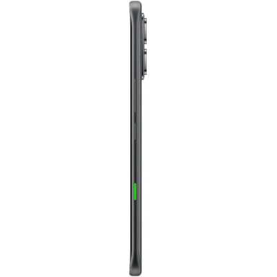 смартфон Infinix Note Edge 8/256GB Black черный