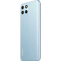 смартфон Infinix Smart 6 HD 2/32GB Blue голубой