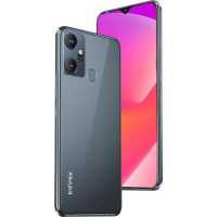 смартфон Infinix Smart 6 Plus 2/64GB Black