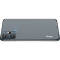 смартфон Infinix Smart 6 Plus 3/64GB Black