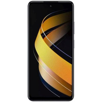 смартфон Infinix Smart 8 Pro 4/256GB Black черный