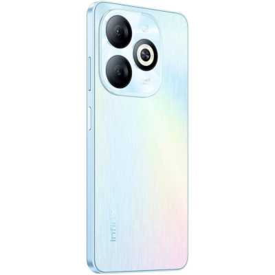 смартфон Infinix Smart 8 Pro 4/256GB Blue голубой