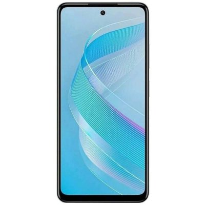 смартфон Infinix Smart 8 Pro 4/256GB White белый
