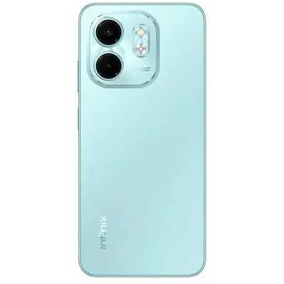 смартфон Infinix Smart 9 3/128GB Green зеленый