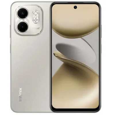 смартфон Infinix Smart 9 4/128GB Titan