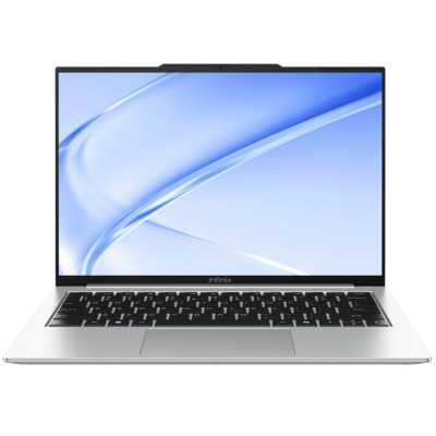 ноутбук Infinix Xbook B14 71005000484 Серебристый