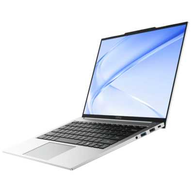 ноутбук Infinix Xbook B14 71005000484 Серебристый