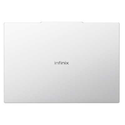 ноутбук Infinix Xbook B14 71005000484 Серебристый