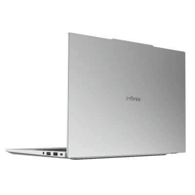 ноутбук Infinix Xbook B14 71005000484 Серебристый