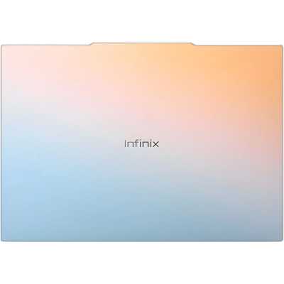ноутбук Infinix Xbook B14 71005000832 Коралловый