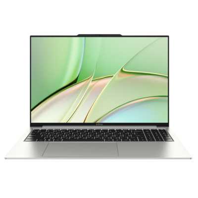 ноутбук Infinix Xbook B16 71005000712 Серебристый