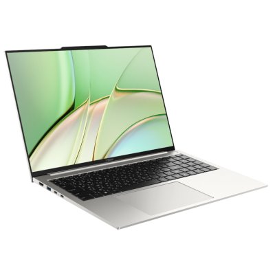 ноутбук Infinix Xbook B16 71005000712 Серебристый