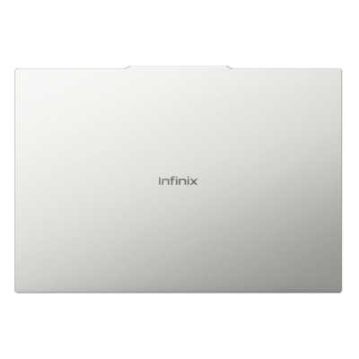 ноутбук Infinix Xbook B16 71005000712 Серебристый