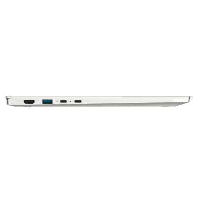 ноутбук Infinix Xbook B16 71005000712 Серебристый