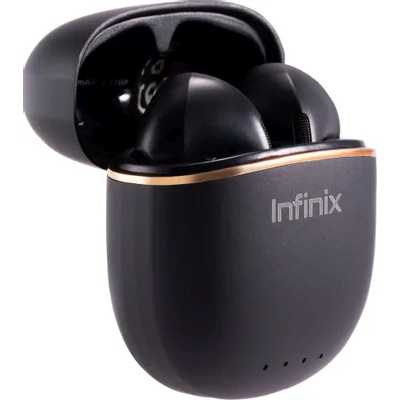 наушники Infinix XBuds XE23 Black