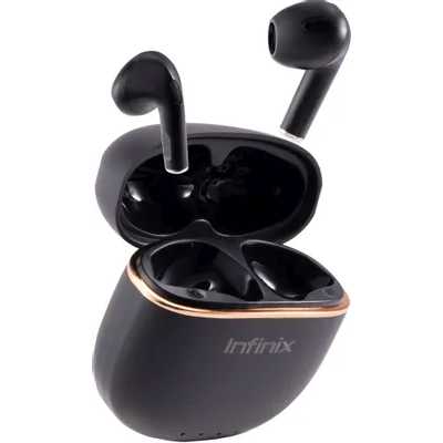 наушники Infinix XBuds XE23 Black