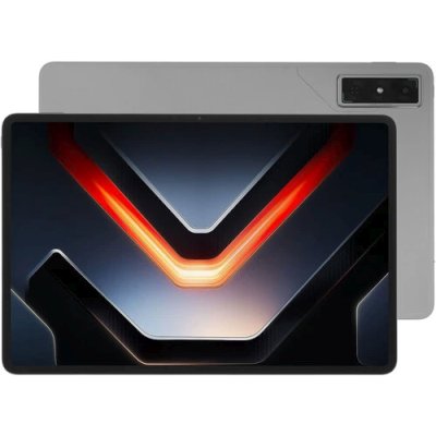 планшет Infinix XPAD GT Wi-Fi 8/256GB Grey Серый
