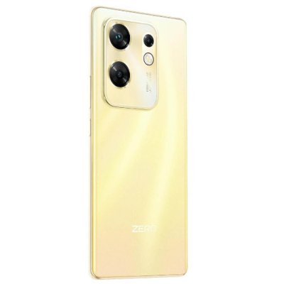смартфон Infinix Zero 30 8/256GB Gold золотой