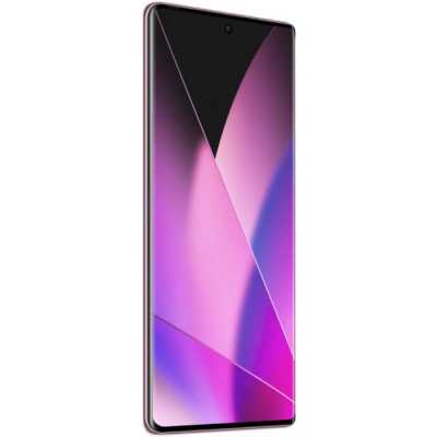 смартфон Infinix Zero 40 5G 12/256GB Violet Garden фиолетовый