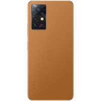 смартфон Infinix Zero X Pro 8/128GB Brown