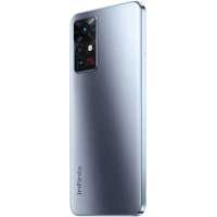 смартфон Infinix Zero X Pro 8/128GB Silver серебристый