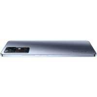 смартфон Infinix Zero X Pro 8/128GB Silver серебристый