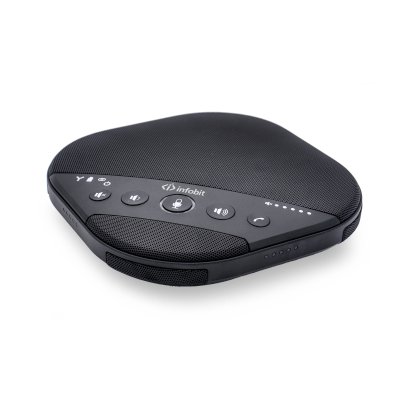 спикерфон Infobit iSpeaker M600