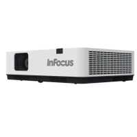проектор InFocus IN1034 Белый