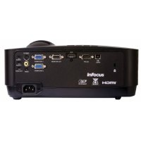 проектор InFocus IN114x Черный