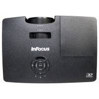 проектор InFocus IN220 Черный