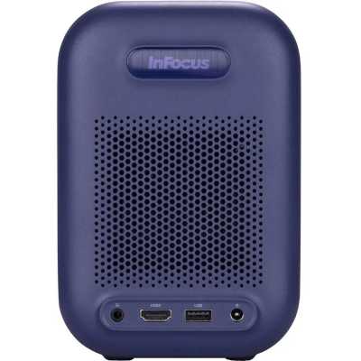 проектор InFocus IN3048SL Apex Challenger Фиолетовый