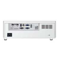 проектор InFocus INL154 Белый
