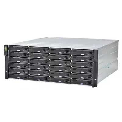 система хранения данных Infortrend EonStor DS 2000 Gen2 DS2024R2C000C-8U32