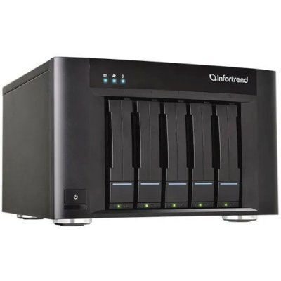 система хранения Infortrend EonStor GSe Pro 205-D GSEP2050000D-8U32