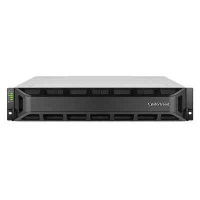 сетевой накопитель Infortrend GSe 30123-D G3 GSE301203000D-8U32