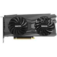 видеокарта Inno3D nVidia GeForce RTX 3050 TWIN X2 OC 8Gb N30502-08D6X-11902130