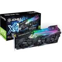 видеокарта Inno3D nVidia GeForce RTX 3070 8Gb C30704-08D6X-1710VA35H